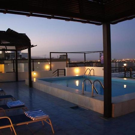 Day Inn Hotel & Suites, Akaba Exterior foto