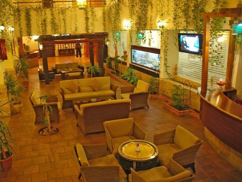 Day Inn Hotel & Suites, Akaba Exterior foto