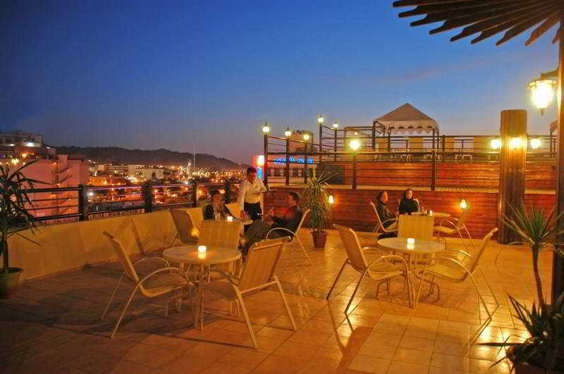 Day Inn Hotel & Suites, Akaba Exterior foto